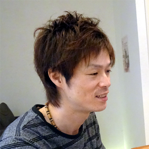 antime hair design 写真１